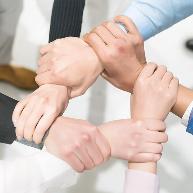 售后完善，全流程服務(wù)